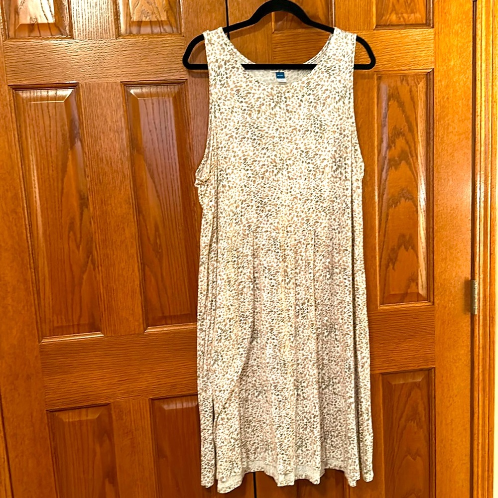 Old Navy Dress - XXL TALL